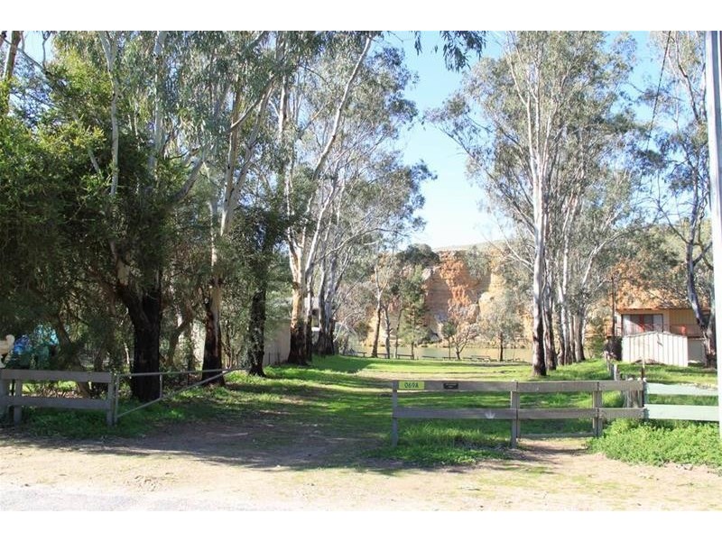 58 Rob Loxton Road, Walker Flat SA 5238