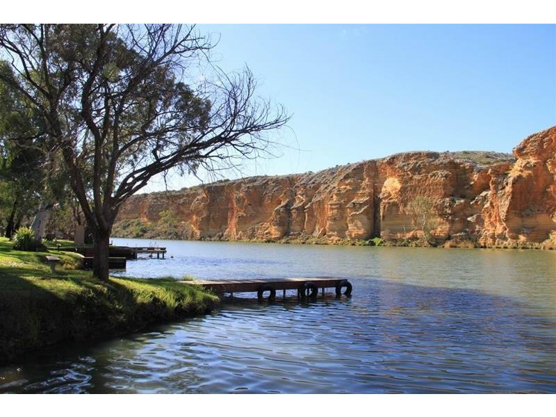 58 Rob Loxton Road, Walker Flat SA 5238