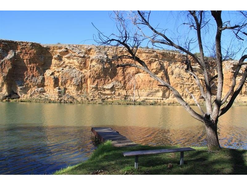 58 Rob Loxton Road, Walker Flat SA 5238