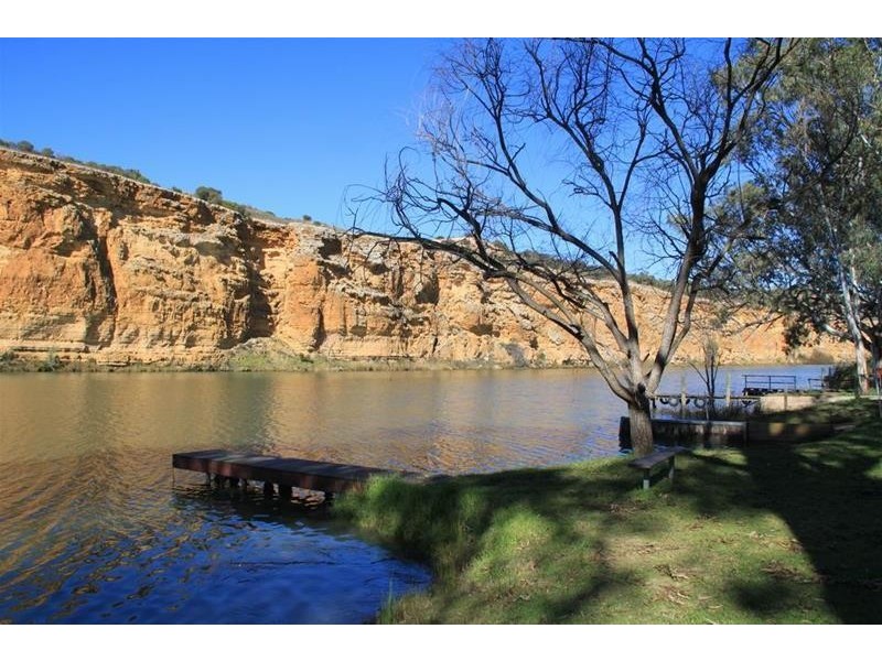 58 Rob Loxton Road, Walker Flat SA 5238