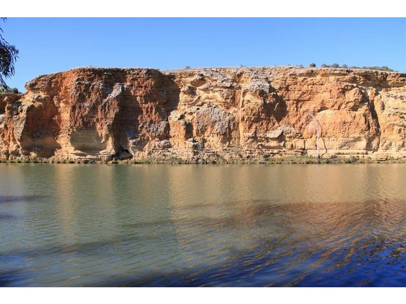 58 Rob Loxton Road, Walker Flat SA 5238