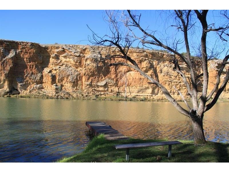 58 Rob Loxton Road, Walker Flat SA 5238