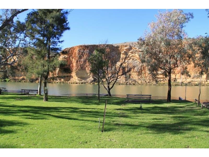 58 Rob Loxton Road, Walker Flat SA 5238