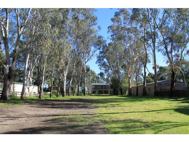 58 Rob Loxton Road, Walker Flat SA 5238