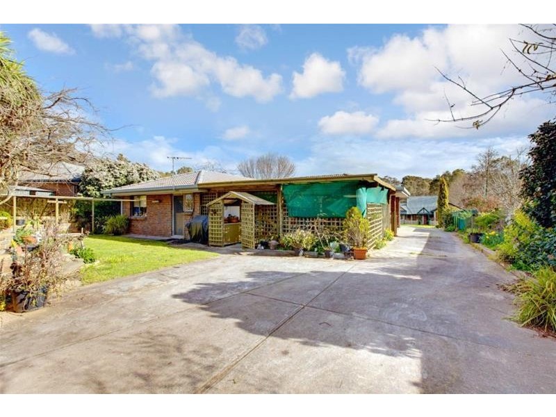 13 Corana Court, Balhannah SA 5242