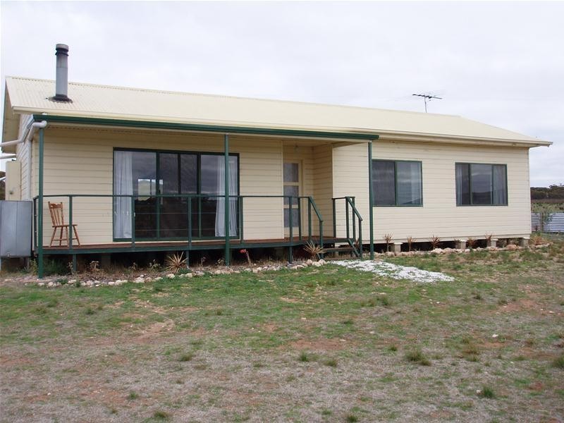 22 Redbank Road, Cambrai SA 5353