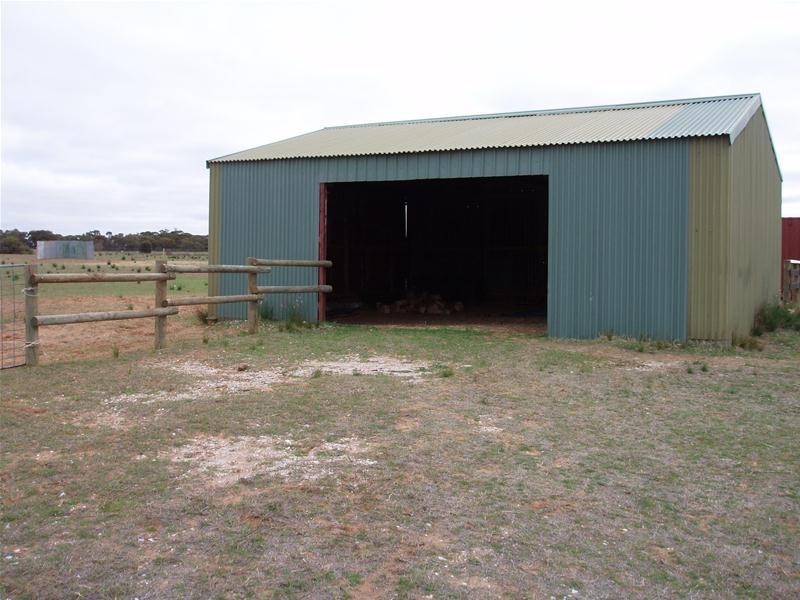 22 Redbank Road, Cambrai SA 5353