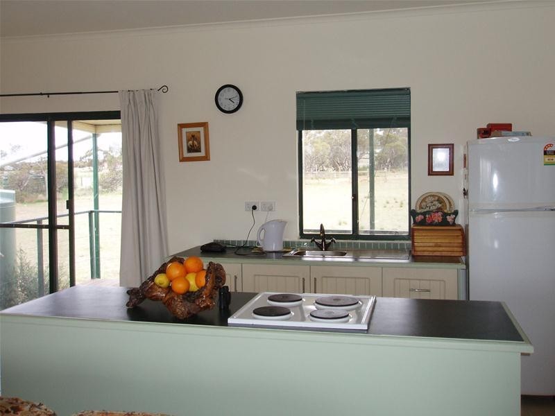 22 Redbank Road, Cambrai SA 5353