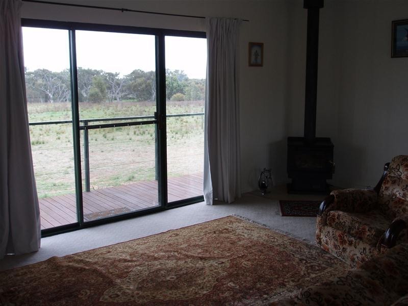 22 Redbank Road, Cambrai SA 5353