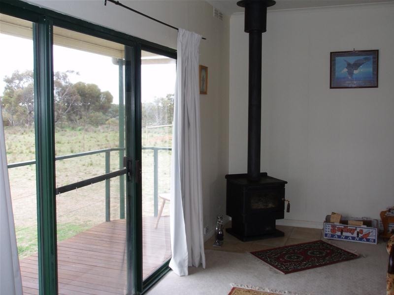 22 Redbank Road, Cambrai SA 5353