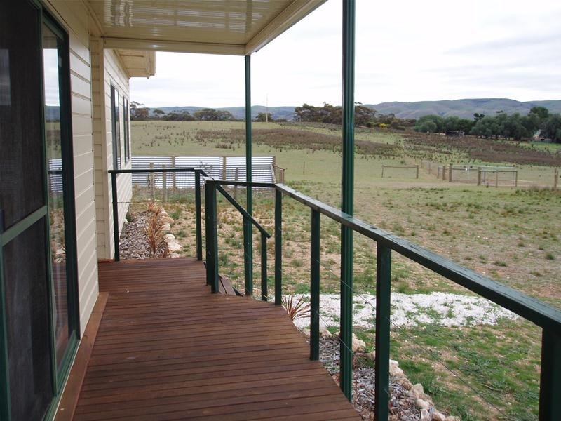 22 Redbank Road, Cambrai SA 5353