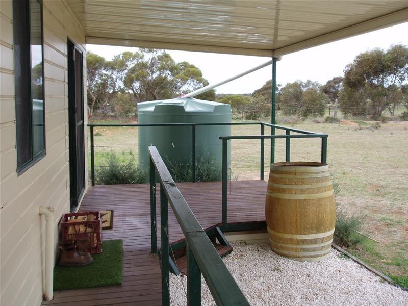 22 Redbank Road, Cambrai SA 5353