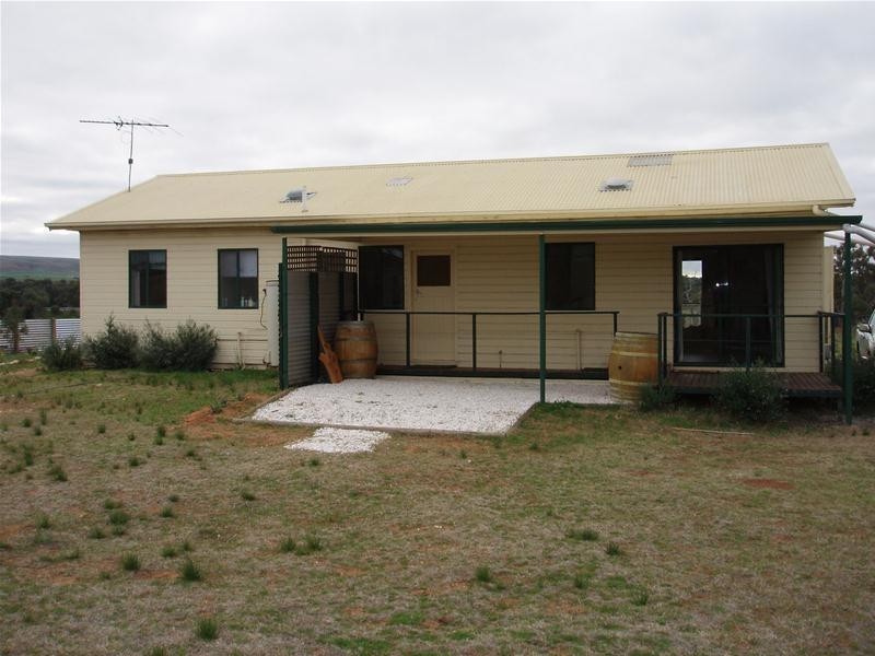 22 Redbank Road, Cambrai SA 5353
