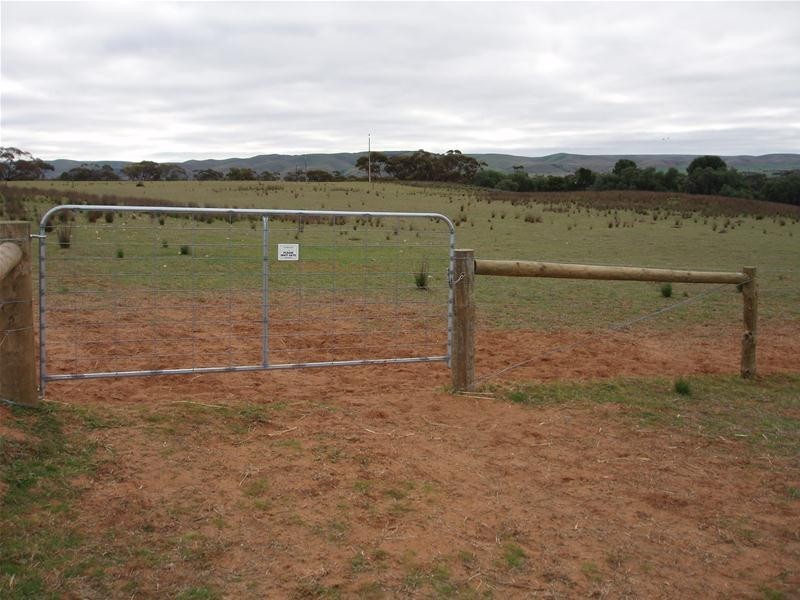 22 Redbank Road, Cambrai SA 5353