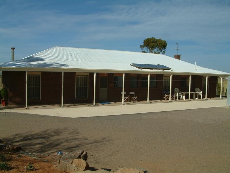 8 Belvedere Road, Mannum SA 5238