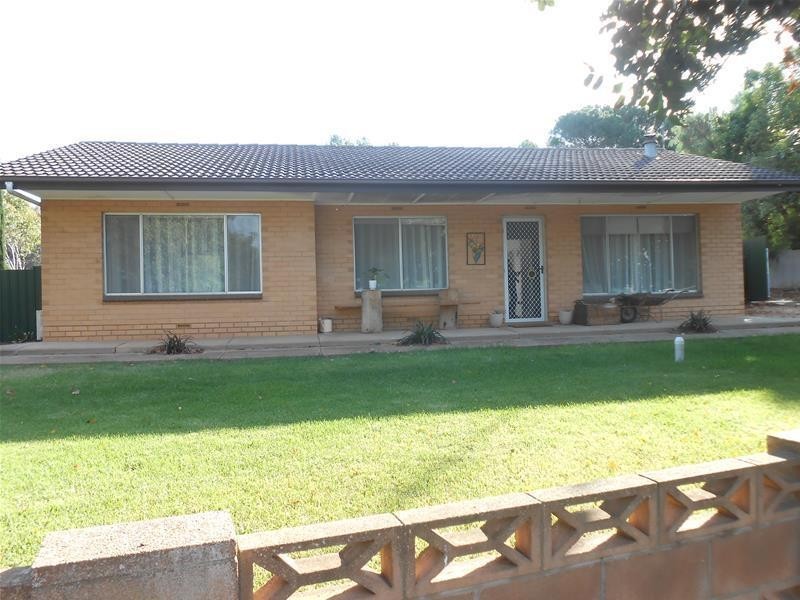 4 Reedy Creek Road, Palmer SA 5237