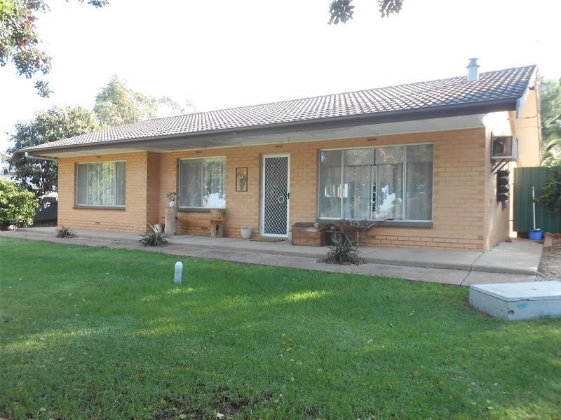 4 Reedy Creek Road, Palmer SA 5237