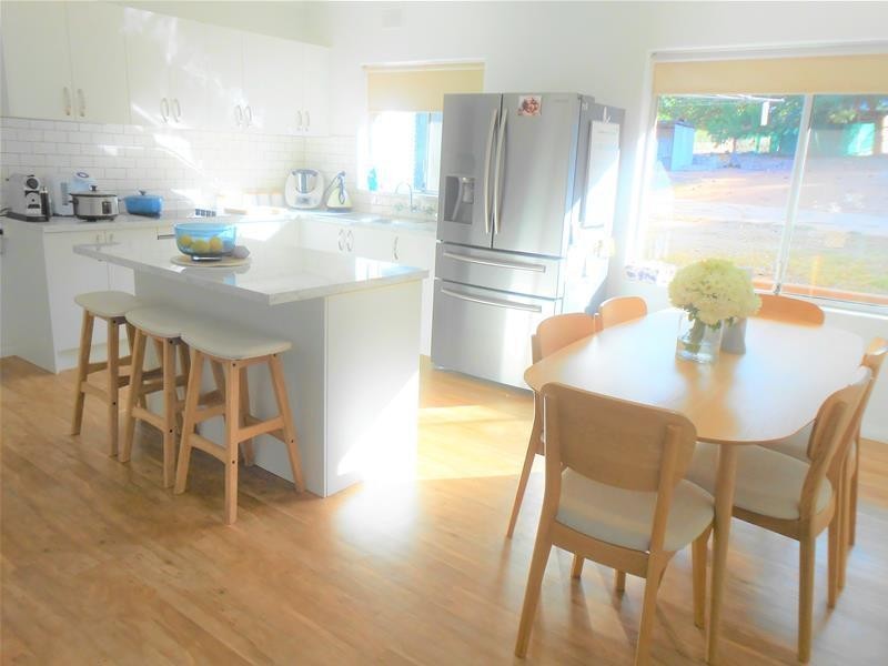 4 Reedy Creek Road, Palmer SA 5237