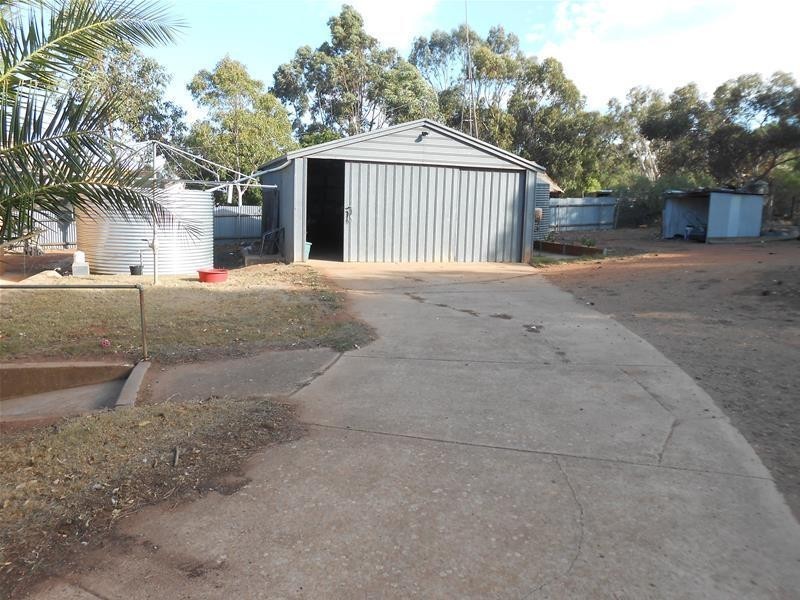 4 Reedy Creek Road, Palmer SA 5237