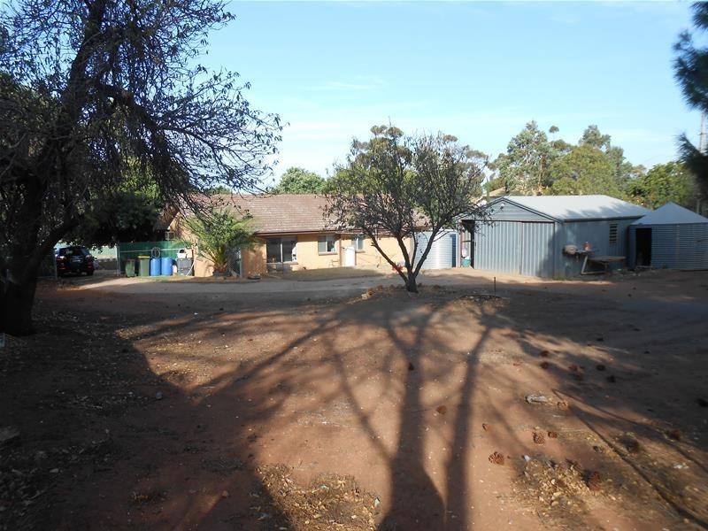 4 Reedy Creek Road, Palmer SA 5237