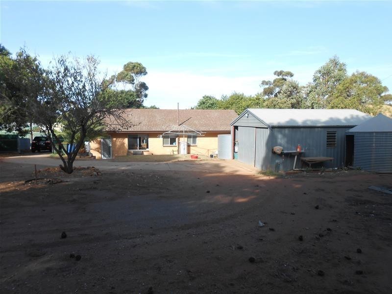 4 Reedy Creek Road, Palmer SA 5237