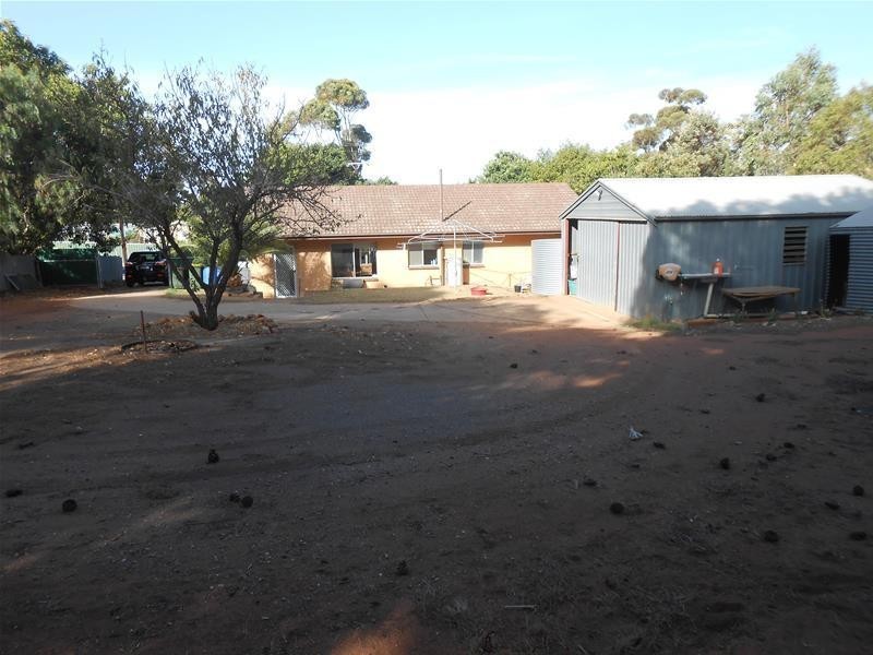 4 Reedy Creek Road, Palmer SA 5237