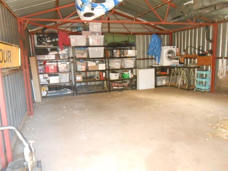 4 Reedy Creek Road, Palmer SA 5237