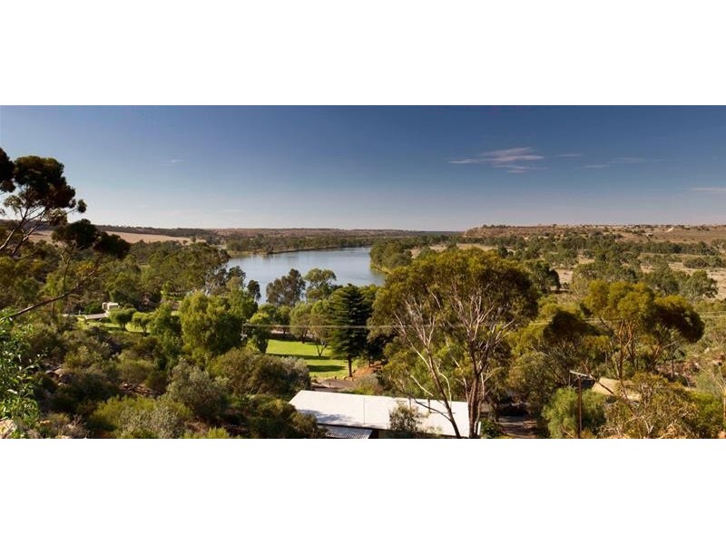 16 ‘Aruma River Resort’ Cliff View Drive, Walker Flat SA 5238