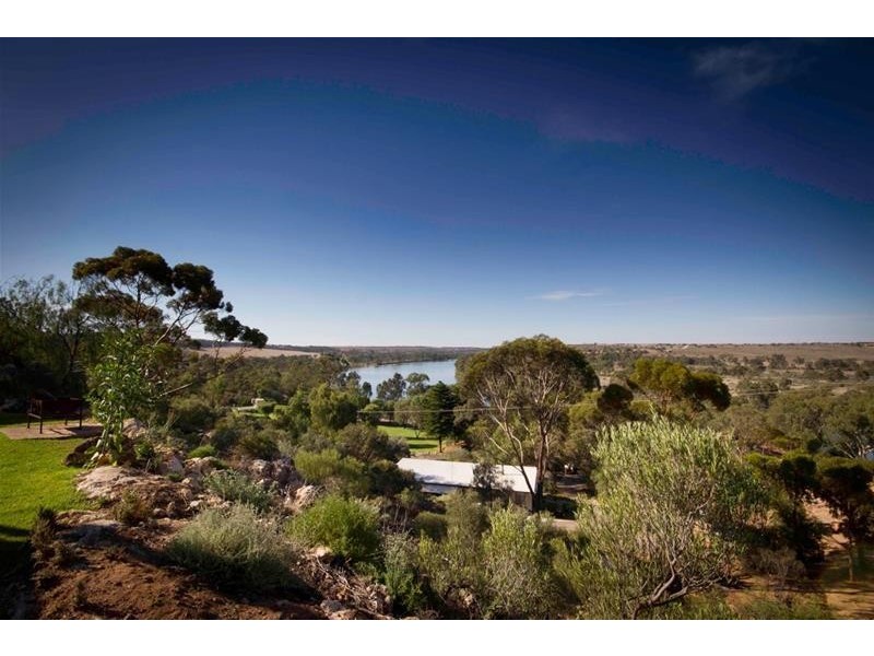 16 ‘Aruma River Resort’ Cliff View Drive, Walker Flat SA 5238