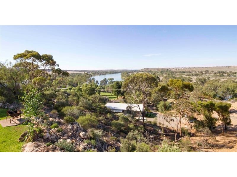 16 ‘Aruma River Resort’ Cliff View Drive, Walker Flat SA 5238
