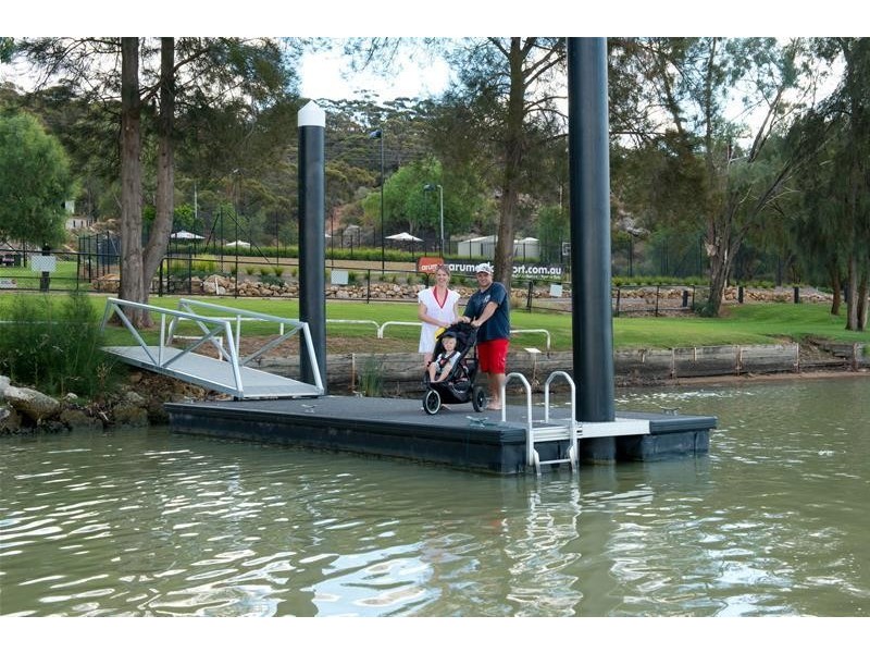 16 ‘Aruma River Resort’ Cliff View Drive, Walker Flat SA 5238