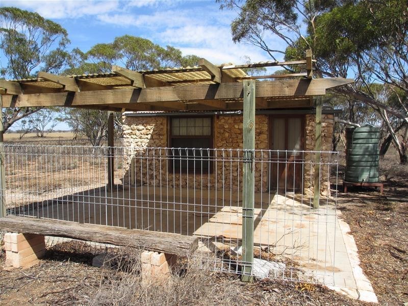 Section 30 Angle Road BROWNLOW via, Truro SA 5356