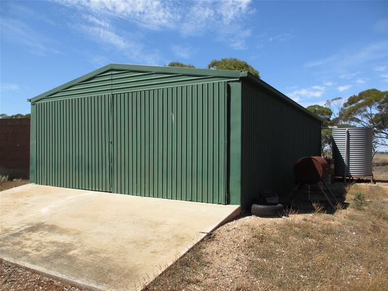 Section 30 Angle Road BROWNLOW via, Truro SA 5356