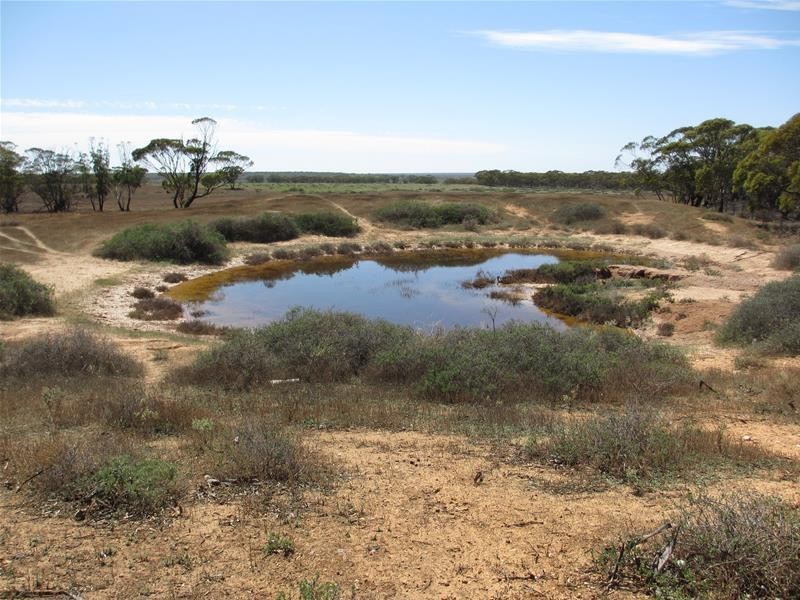 Section 30 Angle Road BROWNLOW via, Truro SA 5356