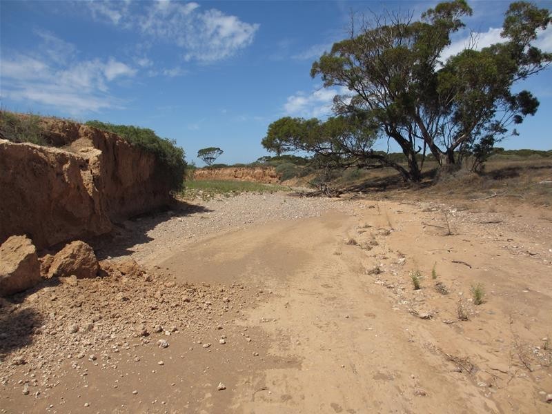 Section 30 Angle Road BROWNLOW via, Truro SA 5356