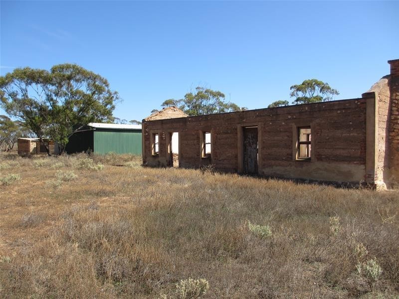 Section 30 Angle Road BROWNLOW via, Truro SA 5356