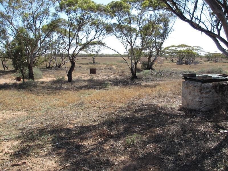 Section 30 Angle Road BROWNLOW via, Truro SA 5356