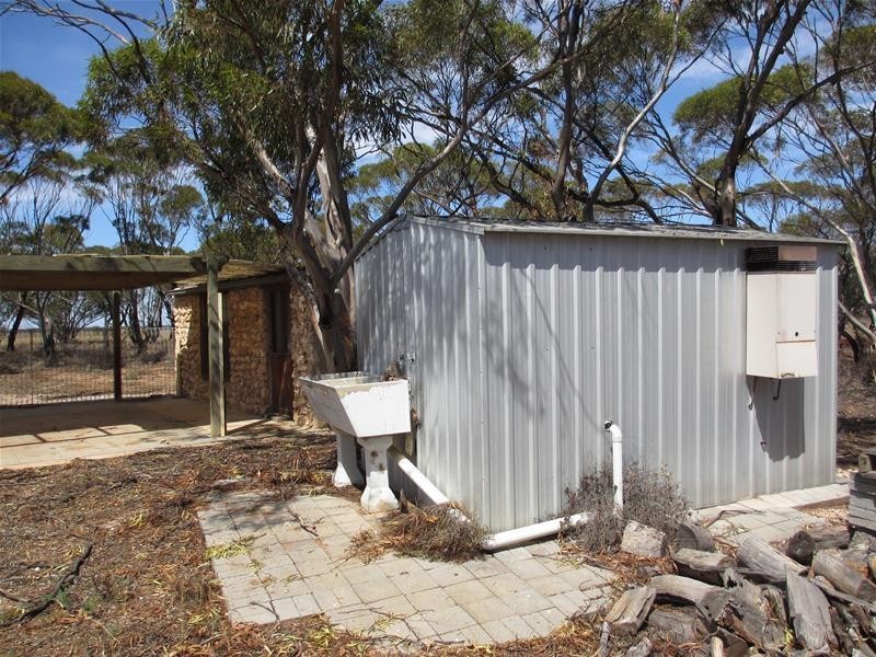 Section 30 Angle Road BROWNLOW via, Truro SA 5356
