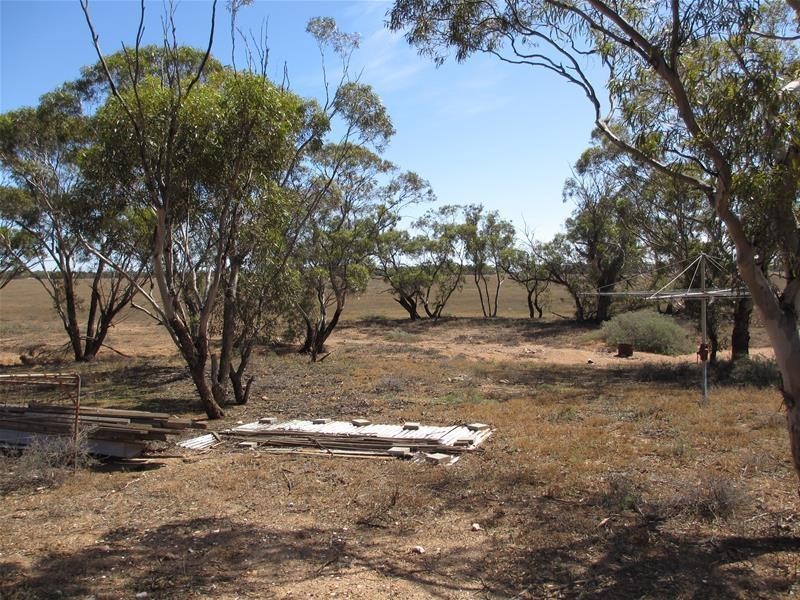 Section 30 Angle Road BROWNLOW via, Truro SA 5356