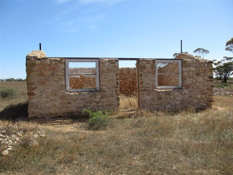 Section 30 Angle Road BROWNLOW via, Truro SA 5356