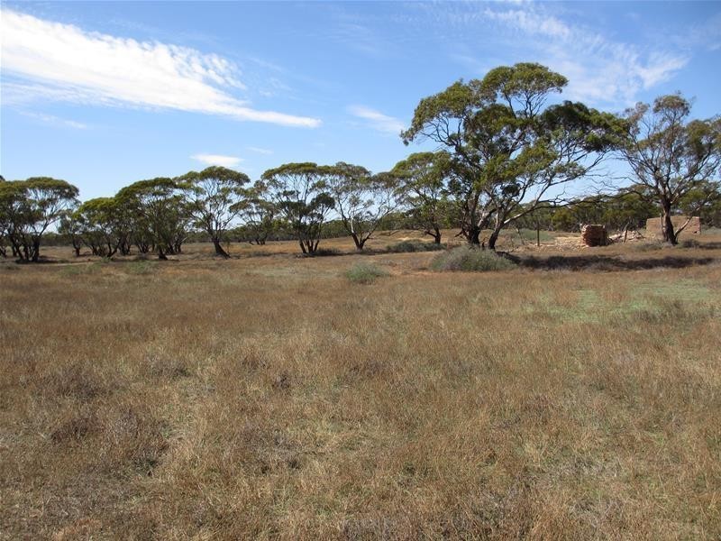 Section 30 Angle Road BROWNLOW via, Truro SA 5356