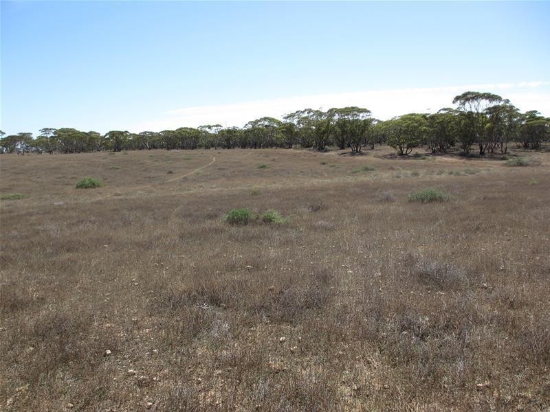 Section 30 Angle Road BROWNLOW via, Truro SA 5356