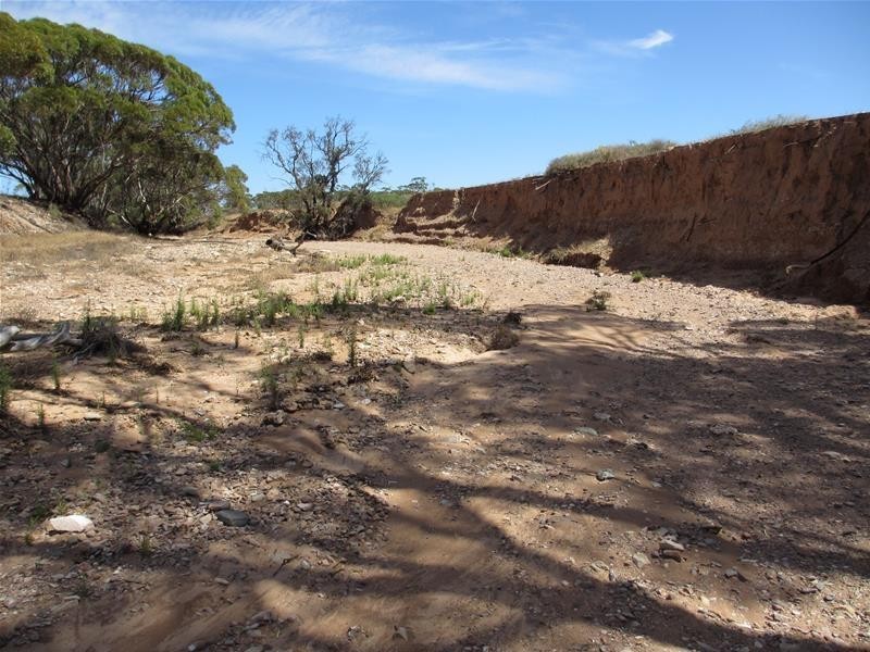 Section 30 Angle Road BROWNLOW via, Truro SA 5356