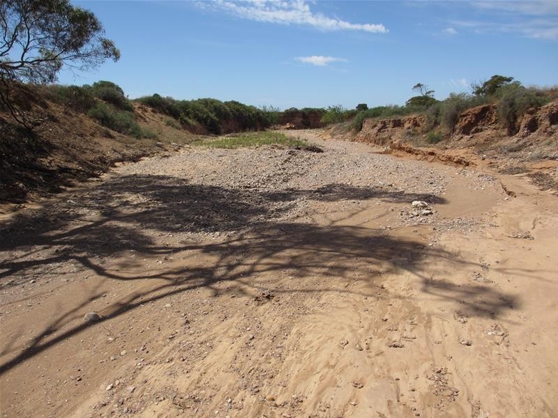 Section 30 Angle Road BROWNLOW via, Truro SA 5356