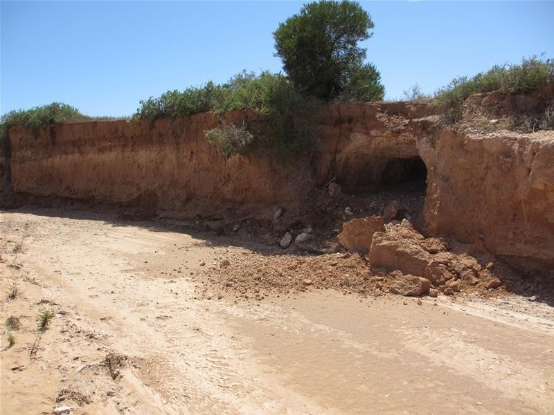 Section 30 Angle Road BROWNLOW via, Truro SA 5356