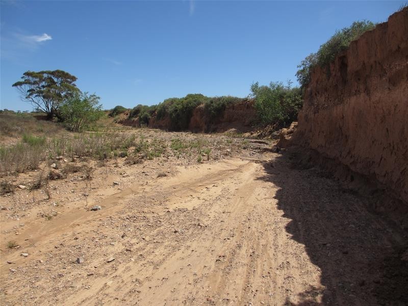 Section 30 Angle Road BROWNLOW via, Truro SA 5356