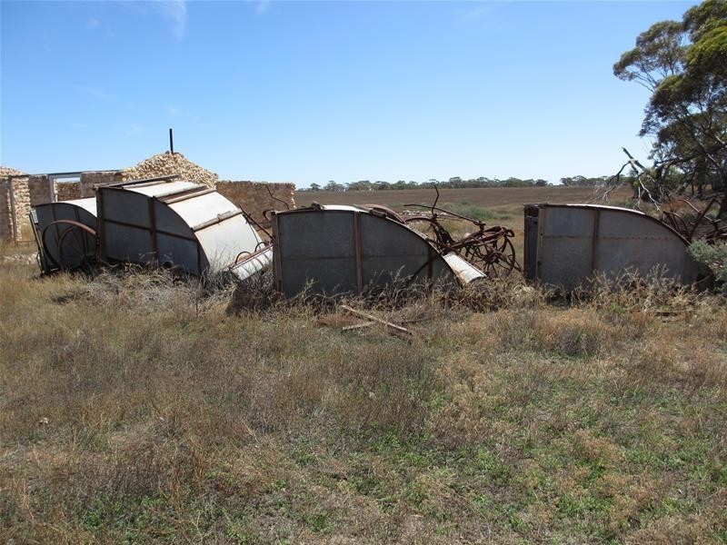 Section 30 Angle Road BROWNLOW via, Truro SA 5356