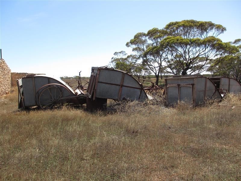 Section 30 Angle Road BROWNLOW via, Truro SA 5356