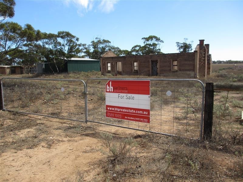 Section 30 Angle Road BROWNLOW via, Truro SA 5356