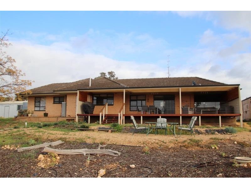 48 Crawford Crescent, Mannum SA 5238